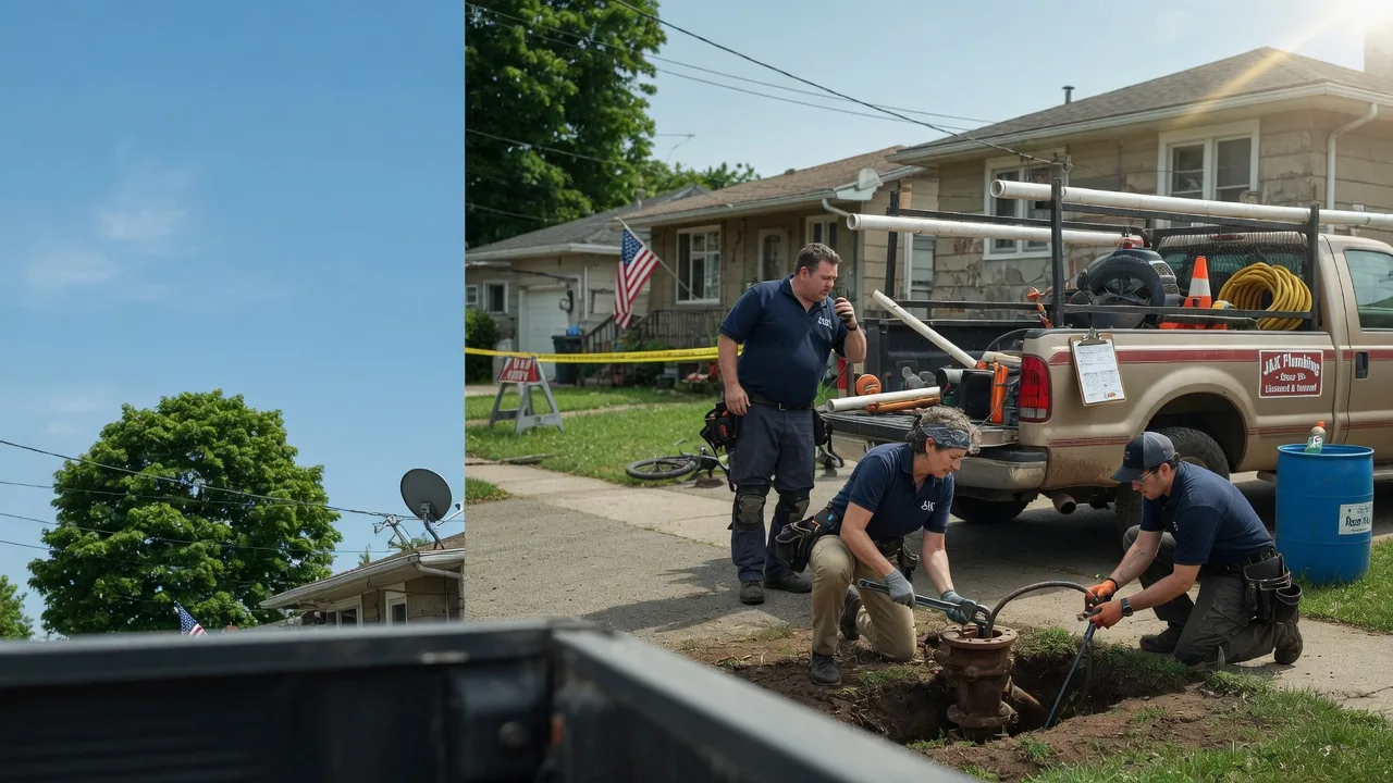 Water Heater Replacement in Norris City, IL near me